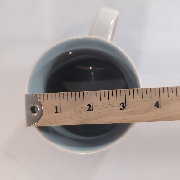 Starbucks Minnesota Been There Series Mug Coffee Tea Ceramic White Blue 2018 - Picture 12 of 13